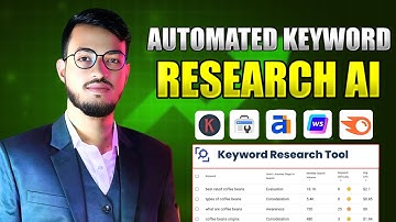 GPT-5 for Automated Keyword Clustering | AI SEO Keyword Strategy