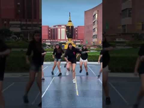 Amity Dance Crew✨#trending