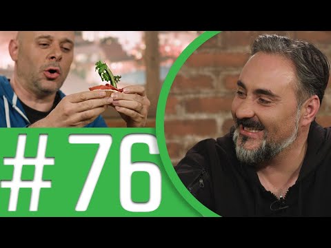 კაცები - გადაცემა 76