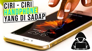 Ciri-Ciri Handphone Yang Di Sadap (Hati-hati) Penyadap Merajalela. screenshot 2