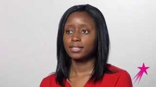 Oceanographer: Advice - Laurita Brown Career Girls Role Model