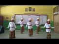 Tari Laila Canggung - Kelas 5A (Kelompok 7)