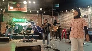 Download Lagu Sekiranya Ku Tahu Cover - Zeema \u0026 The Boys MP3