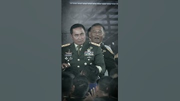 BERGETAR!!! DANJEN KOPASSUS PIMPIN YEL YEL PERWIRA MUDA SECAPA AD