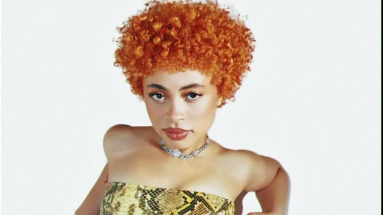Ice spice central cee did it first. Ice spice central cee did it first