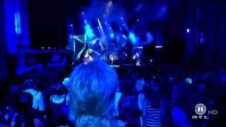 Alexandra Stan - Mr.Saxobeat Live at The Dome 59 - 2011