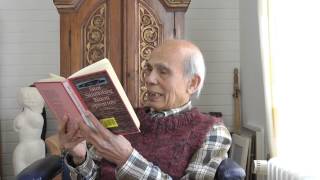 Download Lagu Sitor Situmorang leest uit eigen werk MP3