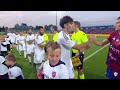 UCL | QR2 | Rakow - Qarabağ - 3:2