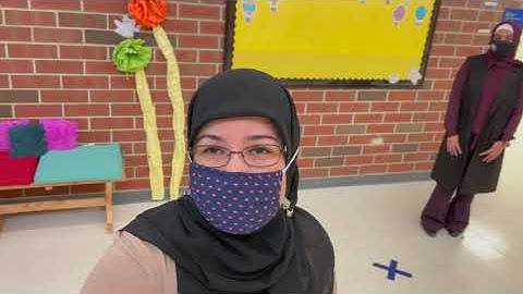 WIDA Preparation Spring 2021