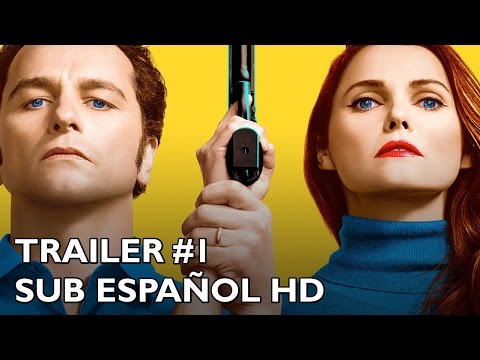 The Americans - Temporada 5 - Trailer #1 - Subtitulado al Español