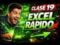 APRENDE EXEL DESDE 0: CLASE 19 Formateando Datos y Guardando Estilos en