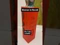 Women in Revolt Exhibition at The Tate Britain