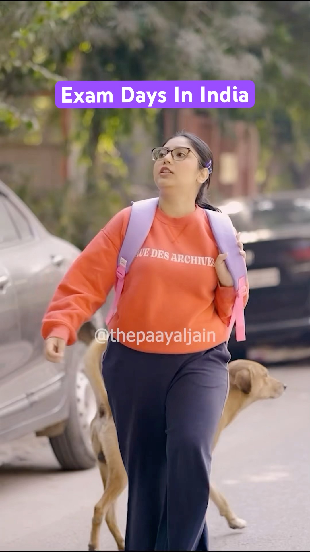 Exam Days In India | Indian Mom | Maa Beti Drama #shorts