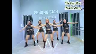 Có duyên không nợ remix-Tina Hồ/zumba dance/choreo: Phượng Mun zumba dance