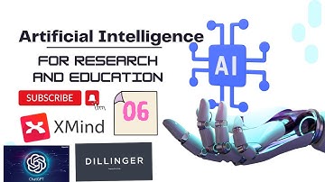 How to Generate Mind Map Visualizations with ChatGPT