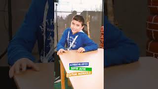 Türkiye’nin ilk Sıfır Atık Okulu, binlerce çocuğa ulaştı 🤗