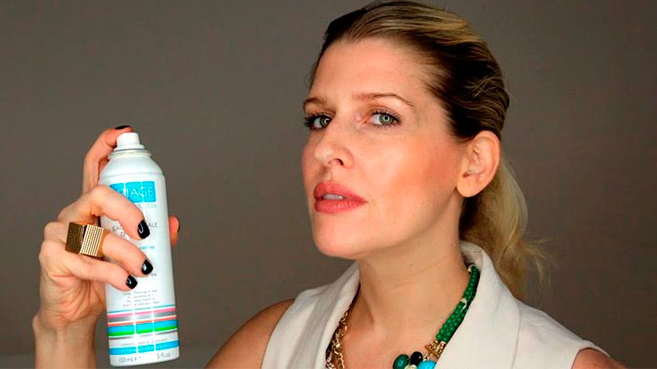 Todo lo que puedes hacer con el agua termal