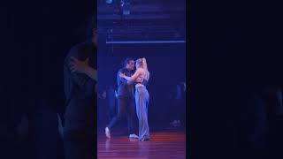 you don&#39;t belong to me, and i can&#39;t let go 💔 #couple #choreography #dance