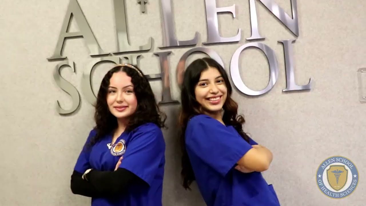 Allen School Phoenix | Dr. Hunt | Part 1