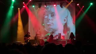 Uncle Acid and the Deadbeats  Live at House of Blues, Dallas, TX 3/13/2022