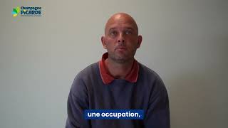 Témoignage De Frédéric Sur Le Chantier Dinsertion De La Champagne Picarde