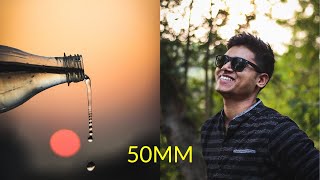 CANON 50MM SAMPLE IMAGES | CANON 50MM 1.8 STM