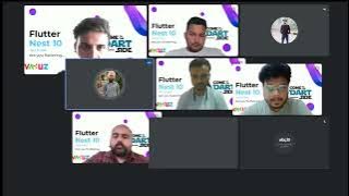 VAYUZ Flutter Nest 10.0 – Mastering Flutter DevTools & Debugging