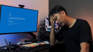 Pusing Benerin PC Error