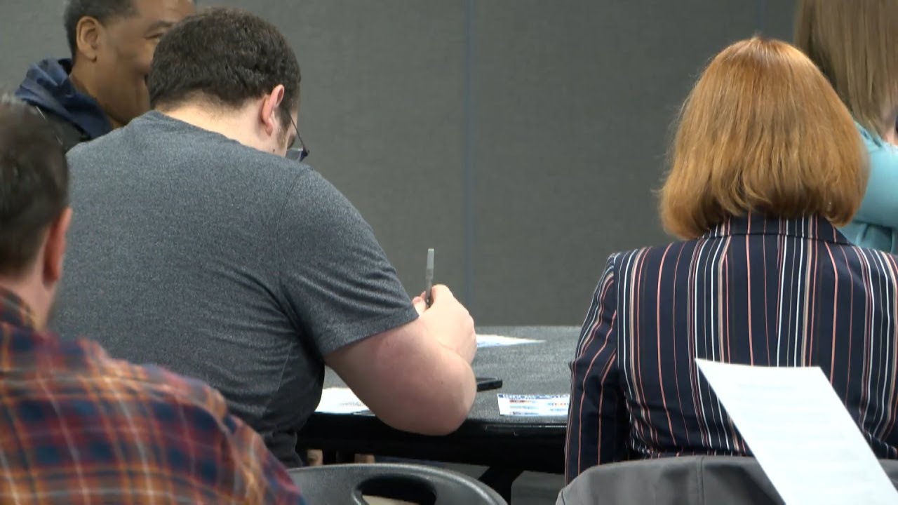 "That student voice is being silenced," ISU professors and students