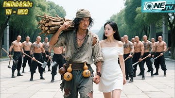 Tên Ăn Mày Nhặt Rác Sống Qua Ngày Vô Tình Cứu Nữ CEO Bị Côn Đồ Bắt Nạt, Ai Ngờ Cô Đòi Làm Vợ Anh