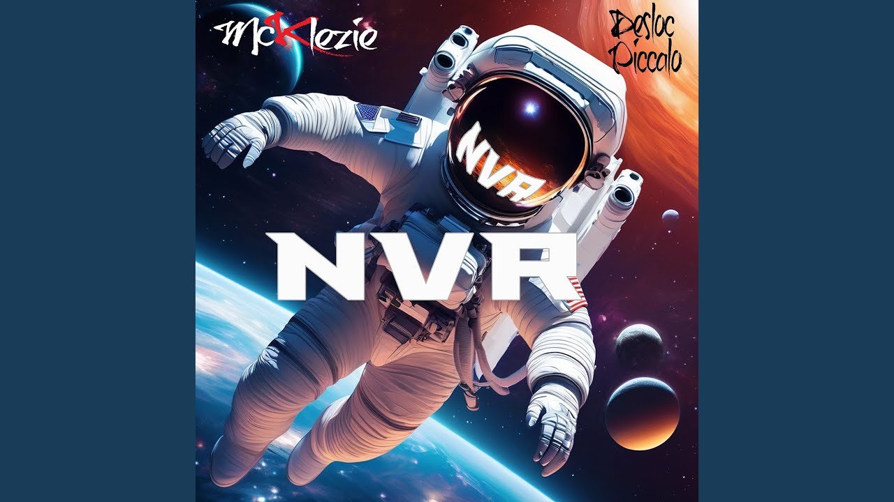 Watch Nvr (Club Edit) (2025 Remastered) on YouTube
