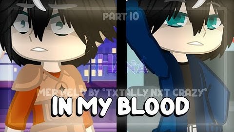 In my blood ▪︎(PJO) Multi-Fandom MEP – Part 10 — Held by @PinkPeonyPoppy | It