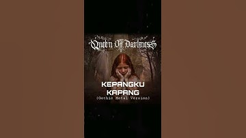 Kepangku Kapang || Gothic Metal