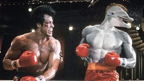 bill Blundell smashed tate in prison Billy William...