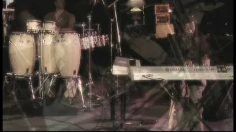 Terri Lyne Carrington Let It Be Instrumental