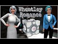 Wheatley Romance (Portal 2) // Music Video | Avakin Life
