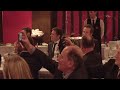 Yannick Noah sings for his supper