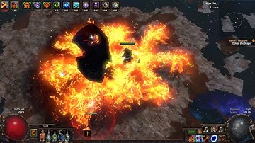 [3.3]ISC Saboteur Fire and Flamethrower Traps - Shaper