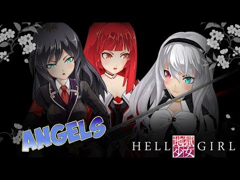 Hell Girls | AngelS | Стрим # 1