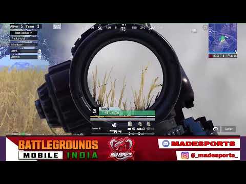 Battlegame 4PM Free Match with 240 Prizepool | Id Password on live | Play and earn real Cash