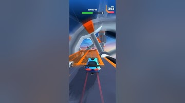 Race Master 3D Level 42 Gameplay Walkthrough #racemaster3d #trending #short #gaming