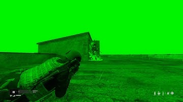 DayZ-PS4 Landmine Kill (official)