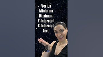 🤭 TI-Nspire Calculator CHEAT 🤫! Vertex/Minimum/Maximum/Y-Intercept/X-Intercept/Zeros! EASY!!! #math