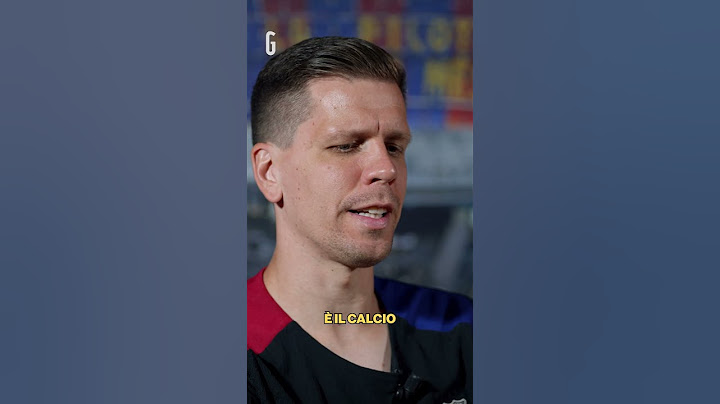 SZCZESNY sull'addio di DANILO alla Juve 👀🦓
