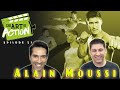 The Art of Action - Alain Moussi - Episode 23