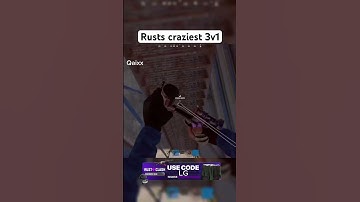 The best 3v1 snowball rustclash.com In rust #rust #rustclips #rustgame #rustpvp #rustraid