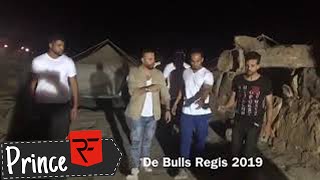 مهرجان بلاريجيا جندوبة الدولي الامير روني فتوش Festival international De Bulls Regis Roni Fattouch