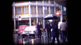 Video thumbnail of "CRAZY "Kinder von Heute" (Swiss Punk 1981)"
