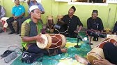 Gendang Ibu Demonstrasi Bersama Gendang Anak Youtube