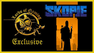 Exclusive Interview Skopje : Pax East 2024